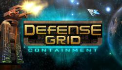 Defense Grid image